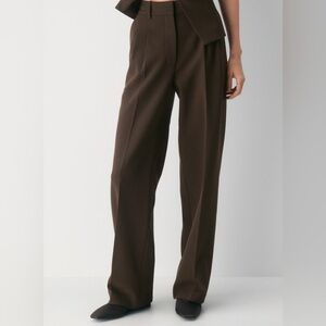 Aritzia Effortless Pants